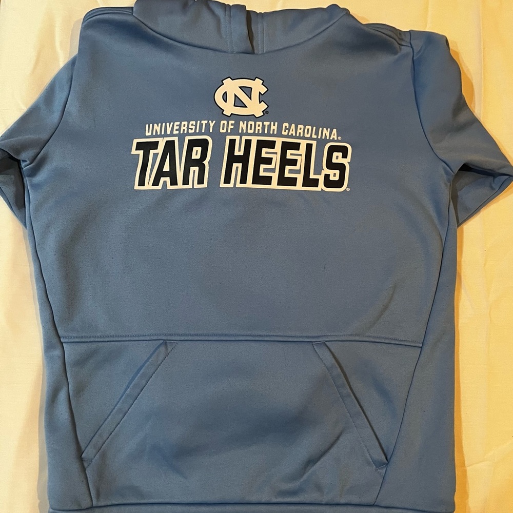 Youth large hoodie